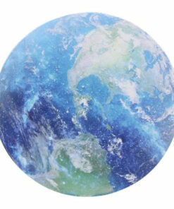 tapis de souris planete