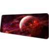 tapis de souris planete chaotique