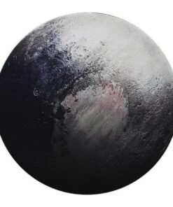 Tapis de Souris Pluton