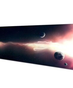 tapis de souris puissance spatiale