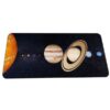 tapis de souris systeme solaire dimension