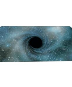 tapis de souirs trou noir