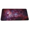 tapis de souris univers galactique