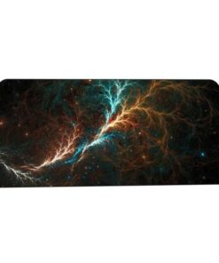 tapis de souris univers special