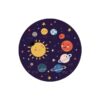 tapis planete enfantin
