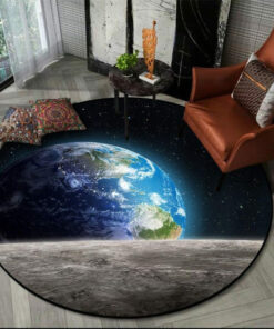 tapis planete terre