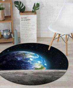 tapis planete