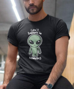 t shirt alien