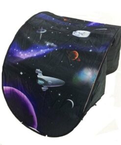 tente-de-lit-galaxie