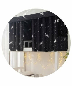 tente-de-lit-licorne-etoile