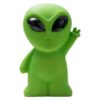 tirelire alien