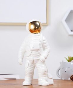 tirelire astronaute 