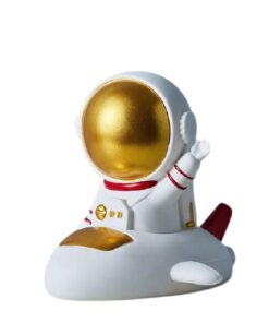 tirelire astronaute fusee