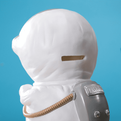 tirelire-cosmonaute tirelire cosmonaute