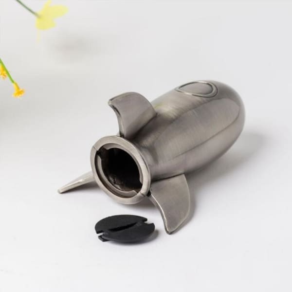 tirelire-fusee-spatiale tirelire fusee spatiale