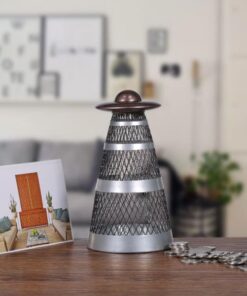 tirelire ovni ufo