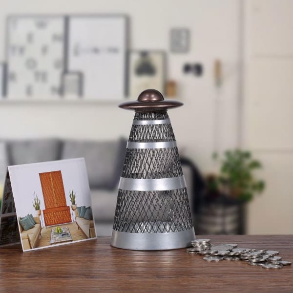 tirelire-ovni-ufo tirelire ovni ufo