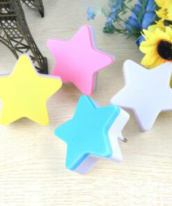 veilleuse-etoile-chambre enfant