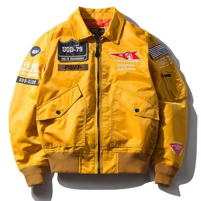 veste-aviation veste-aviation
