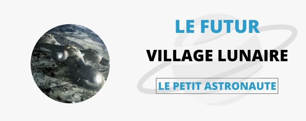 village lunaire